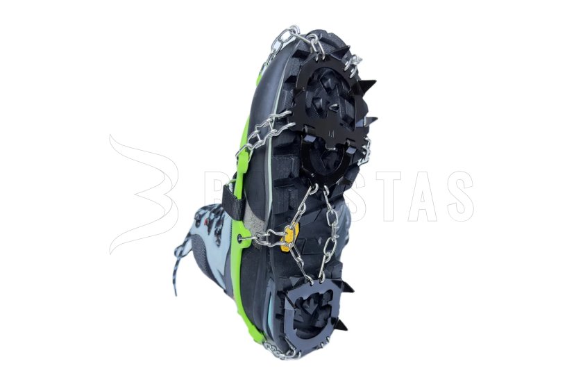 Nesmeky Treksport Ice grip M (38-40) 4