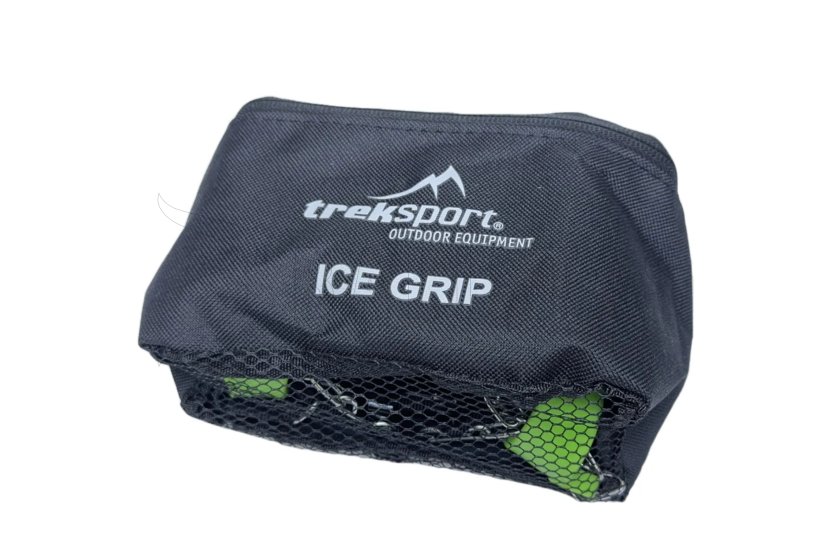 Nesmeky Treksport Ice grip M (38-40) 5