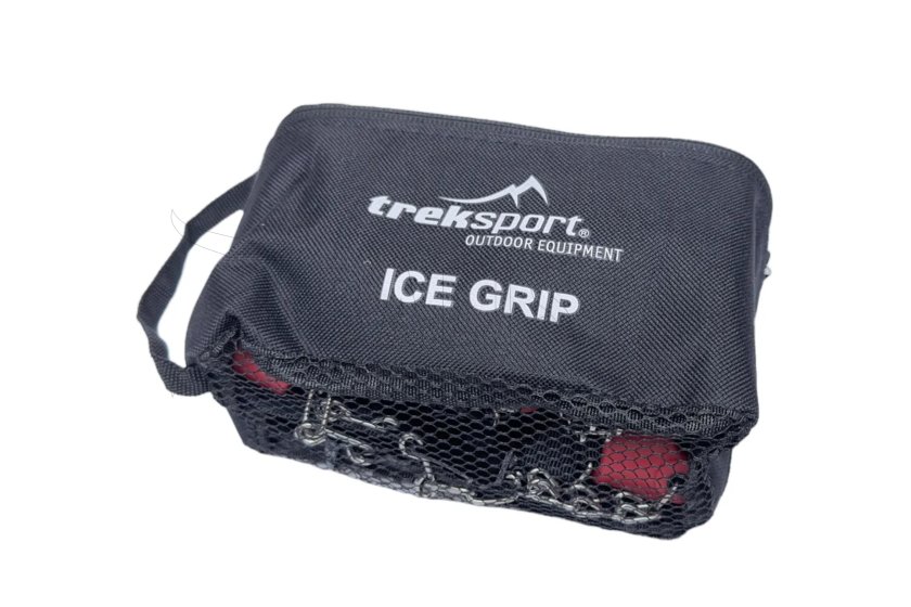 Nesmeky Treksport Ice grip XL (44-47) 5