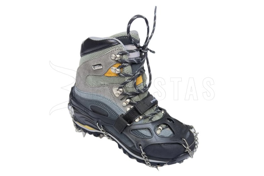 Nesmeky Treksport Ice grip light M (38-40) 3