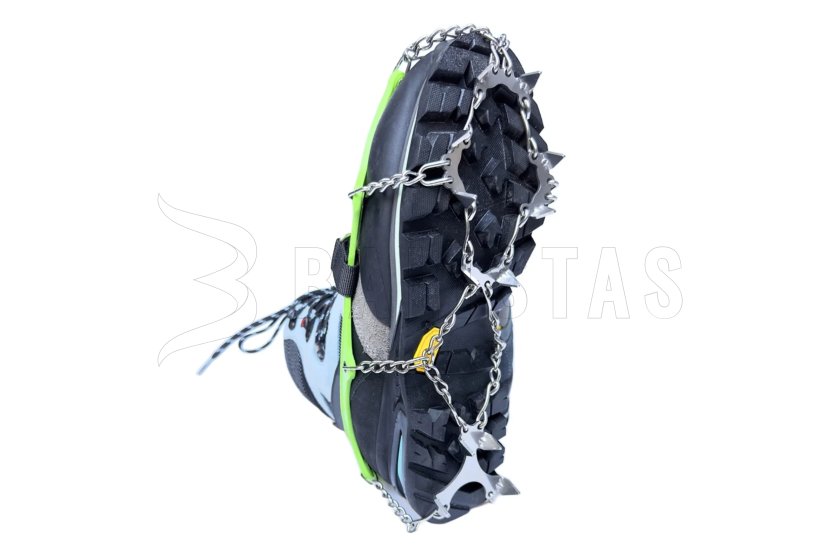 Nesmeky Treksport Ice grip light M (38-40) 4