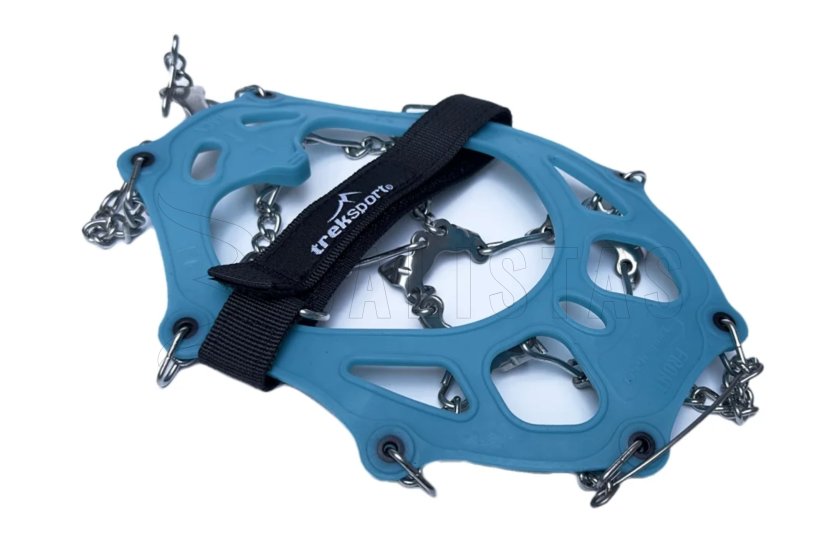 Nesmeky Treksport Ice grip light L (41-43)