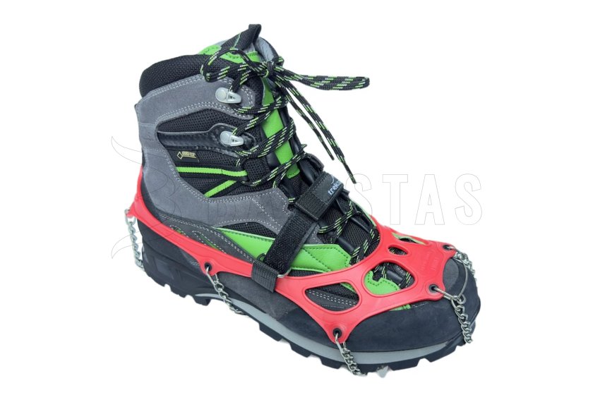 Nesmeky Treksport Ice grip light XL (44-47) 3