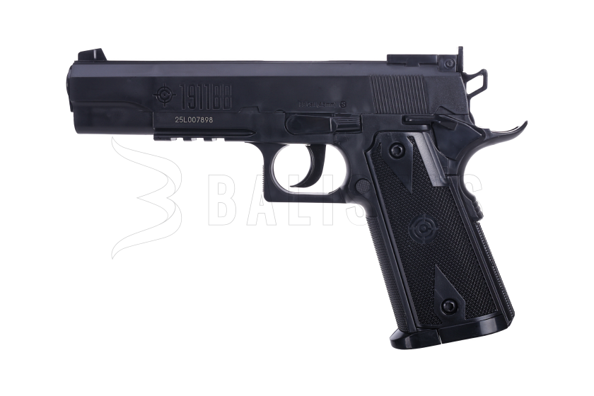 Crosman 1911 BB 4,5mm