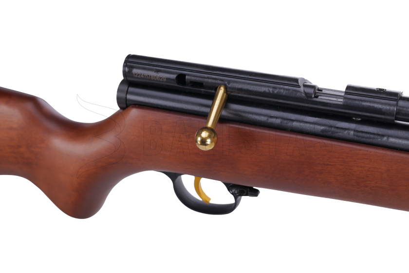 Norconia QB 78 Deluxe 4,5mm 6