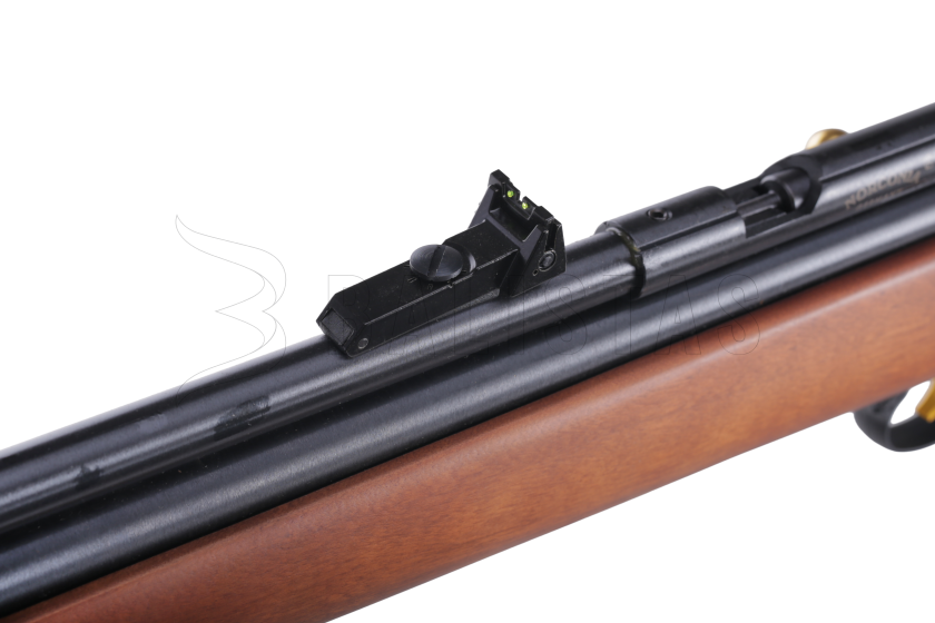 Norconia QB 78 Deluxe 4,5mm 5