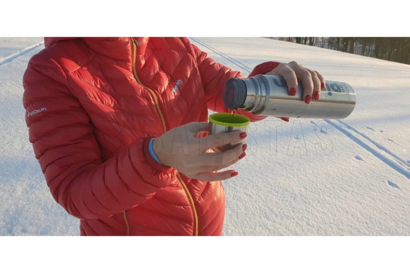 Termoska Pinguin Vacuum Thermobottle 0.8L 3