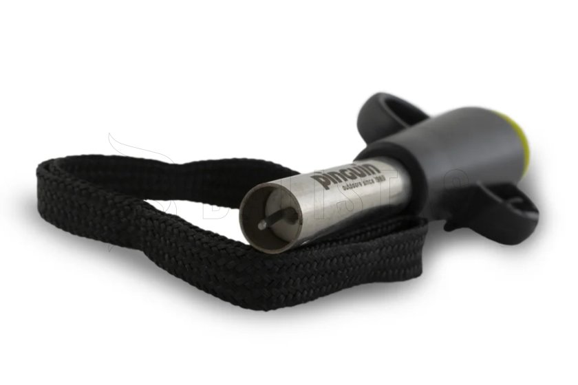 Zapalovač Pinguin Piezzo Igniter 4