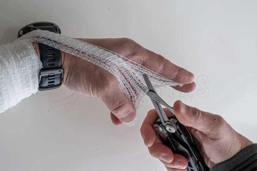 Nářaďový nůž Nordic Pocket Saw Multi-Tool 13 11