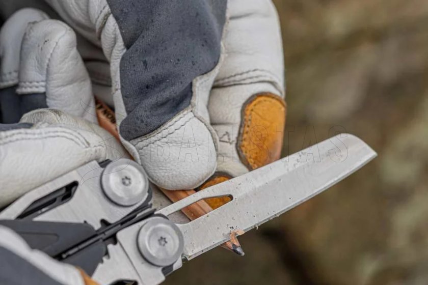 Nářaďový nůž Nordic Pocket Saw Multi-Tool 13 9