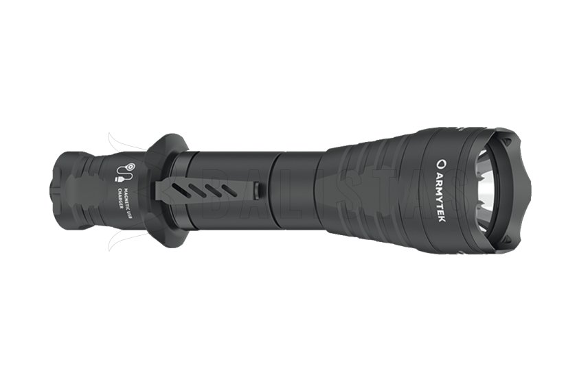 Svítilna Armytek Viking PRO set teplé světlo