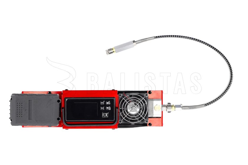 Kompresor Umarex PAC 400 Performance 7