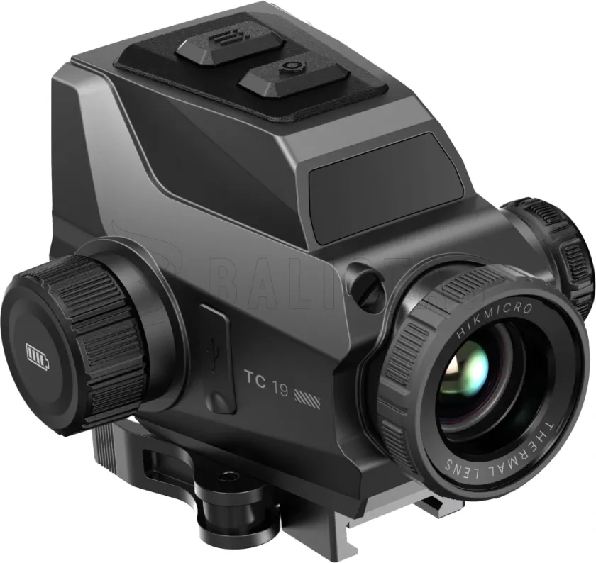 Termovizní zaměřovač HIKMICRO HIKTac TC19 2