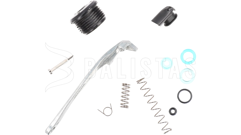 Servis kit pro T4E Impax / P2P Secure 68 2