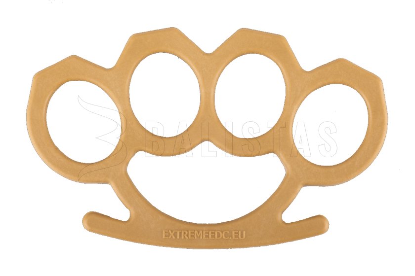 Boxer klasik standard pískový
