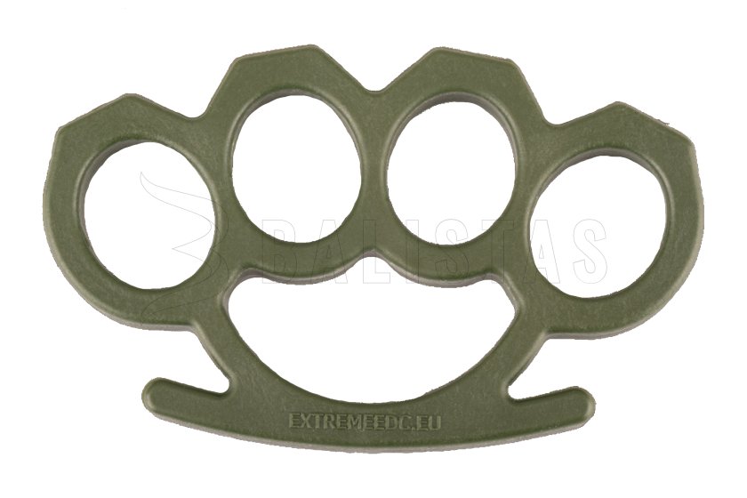 Boxer klasik standard zelený