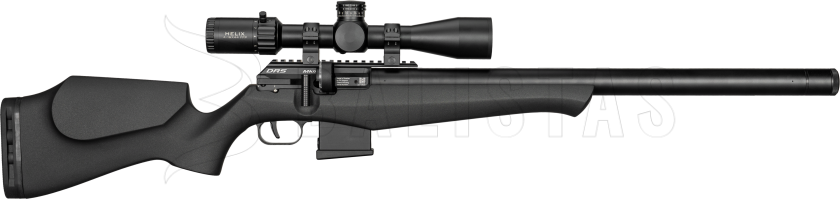 Vzduchovka FX DRS MkII Classic Synthetic 600 5,5mm 4