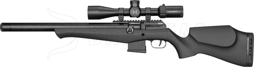 Vzduchovka FX DRS MkII Classic Synthetic 500 5,5mm 3