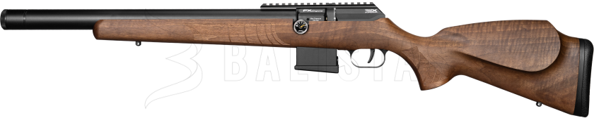 Vzduchovka FX DRS MkII Classic Walnut 500 5,5mm