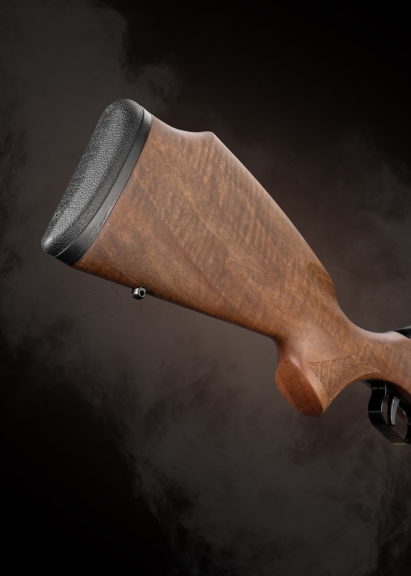 Vzduchovka FX DRS MkII Classic Walnut 700 5,5mm 10