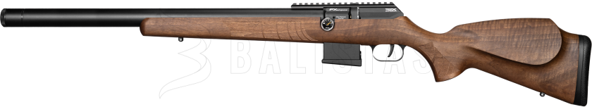Vzduchovka FX DRS MkII Classic Walnut 600 5,5mm