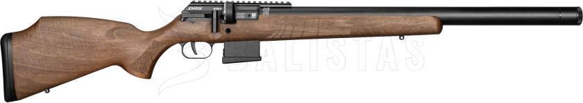 Vzduchovka FX DRS MkII Classic Walnut 600 5,5mm 2