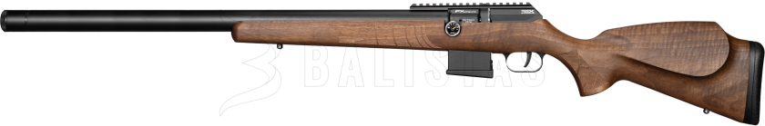 Vzduchovka FX DRS MkII Classic Walnut 700 5,5mm