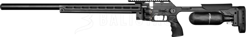 Vzduchovka FX Panthera MkII 700 5,5mm