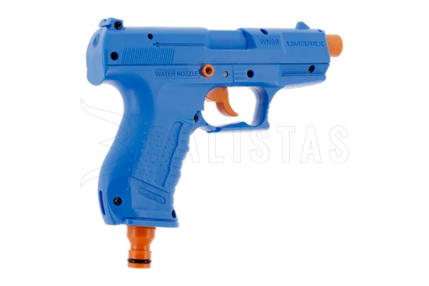 Umarex WN99 Water Nozzle-Vodní pistole BLU 5