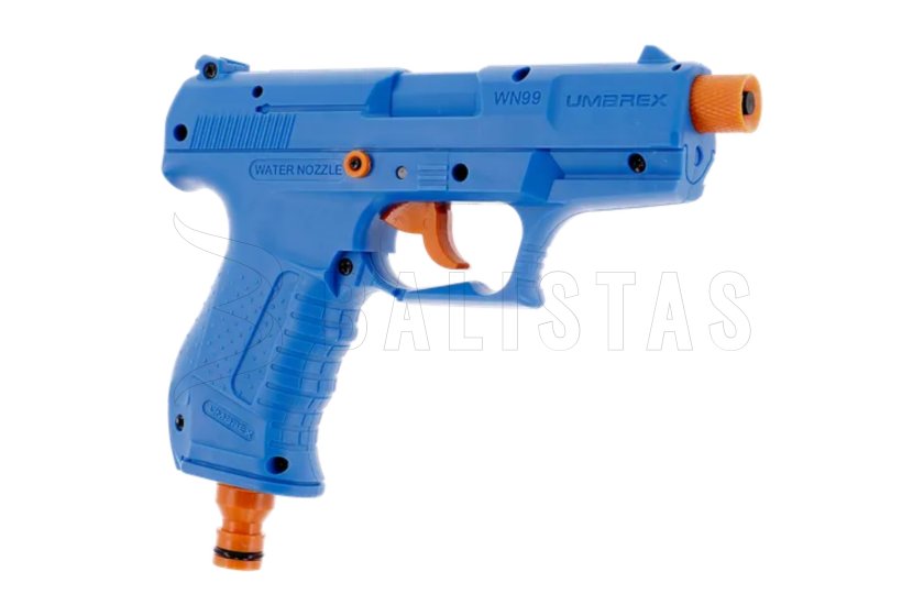 Umarex WN99 Water Nozzle-Vodní pistole BLU 4