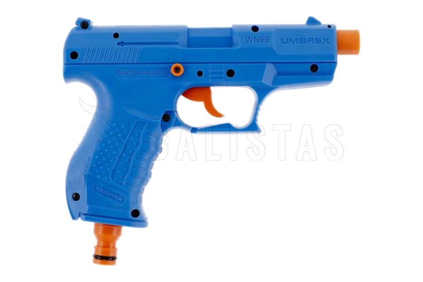 Umarex WN99 Water Nozzle-Vodní pistole BLU 3