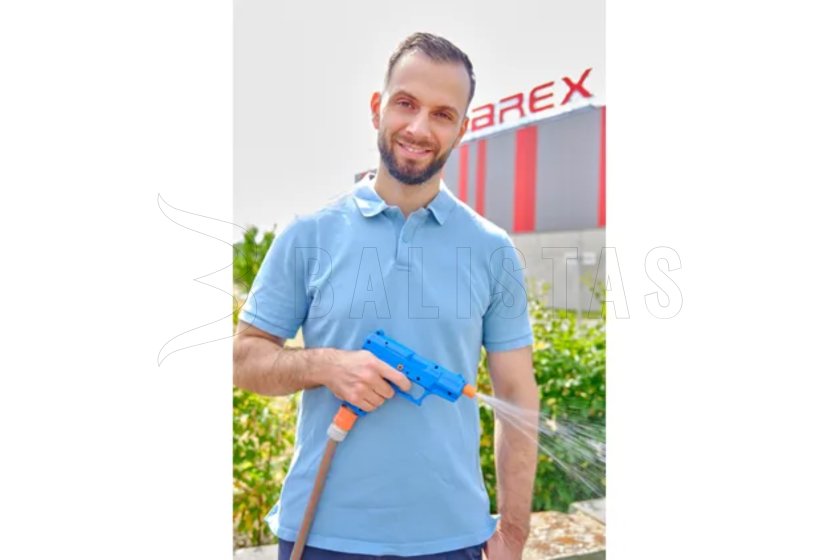Umarex WN99 Water Nozzle-Vodní pistole GRN 19