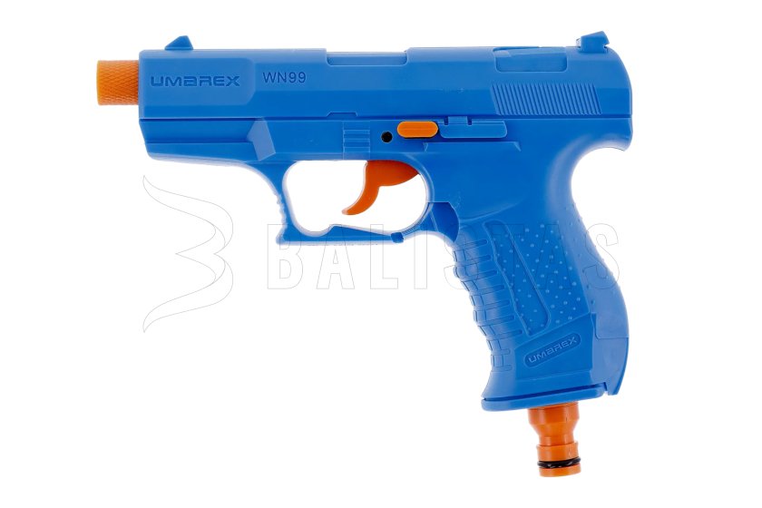 Umarex WN99 Water Nozzle-Vodní pistole BLU