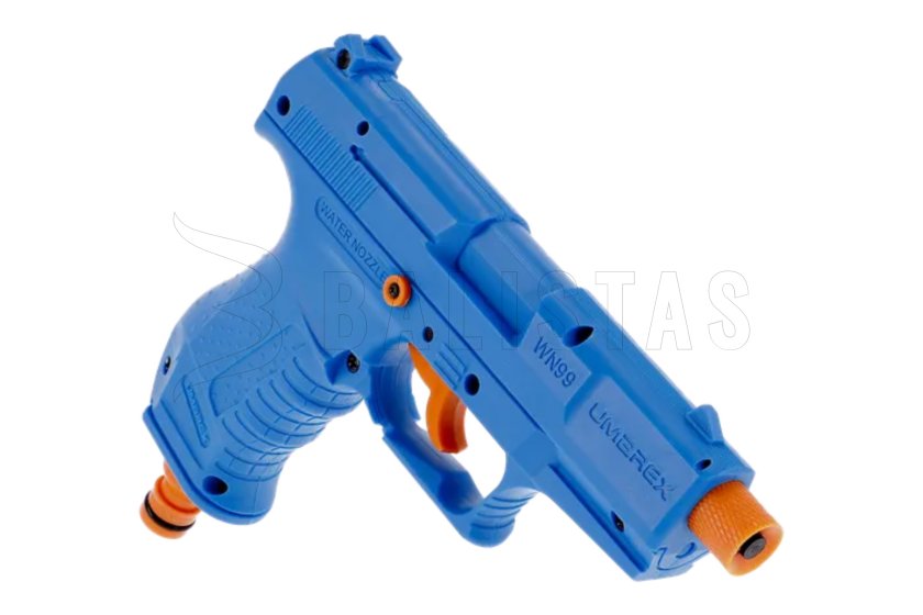 Umarex WN99 Water Nozzle-Vodní pistole BLU 7