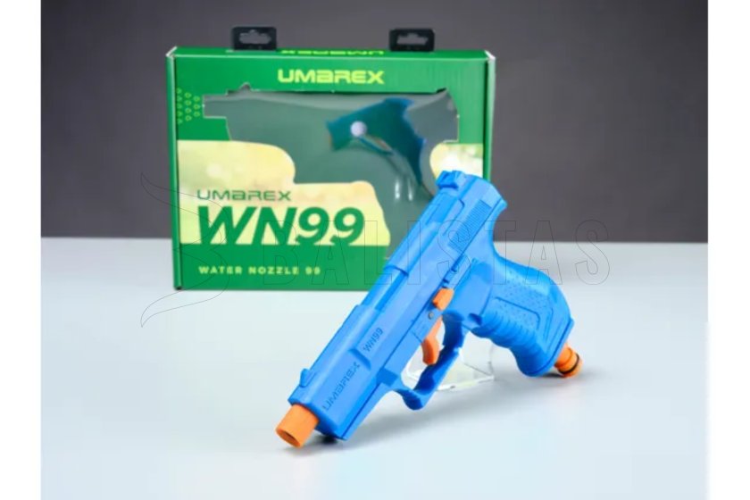 Umarex WN99 Water Nozzle-Vodní pistole BLU 10