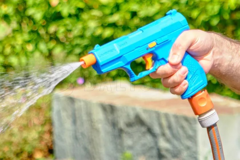 Umarex WN99 Water Nozzle-Vodní pistole GRN 20