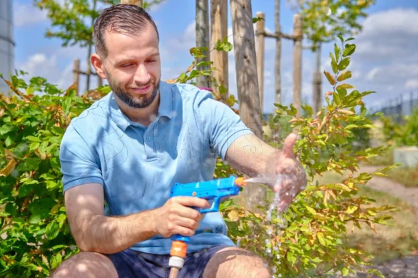 Umarex WN99 Water Nozzle-Vodní pistole GRN 17