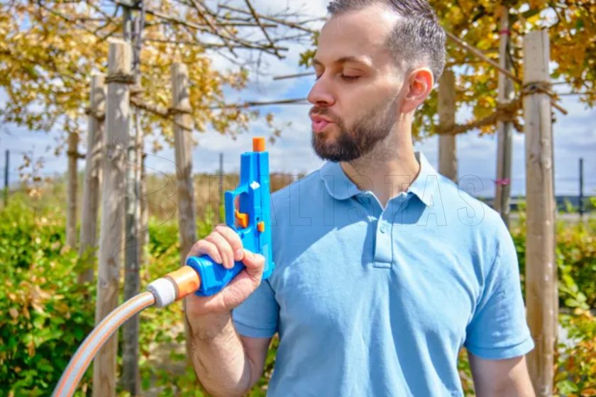 Umarex WN99 Water Nozzle-Vodní pistole GRN 16