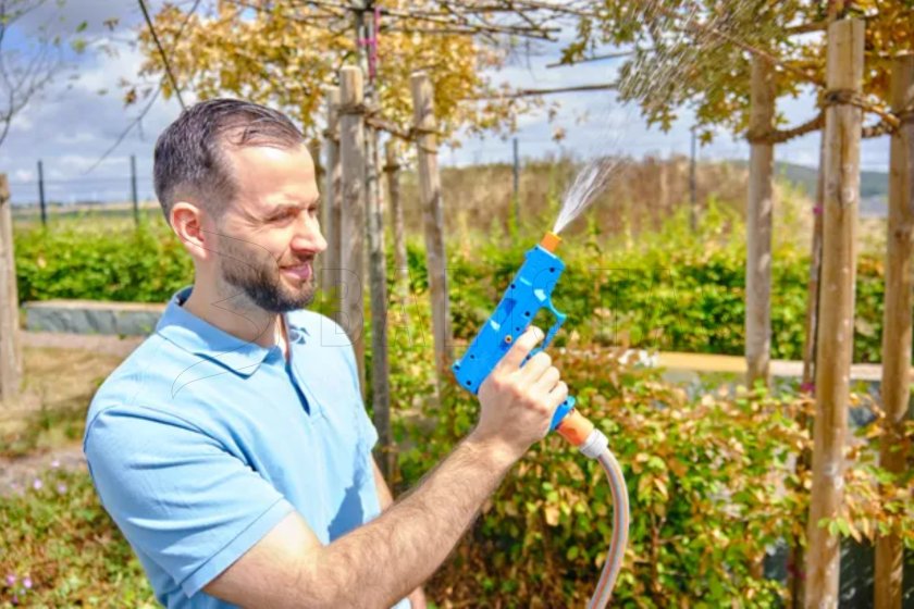 Umarex WN99 Water Nozzle-Vodní pistole GRN 14