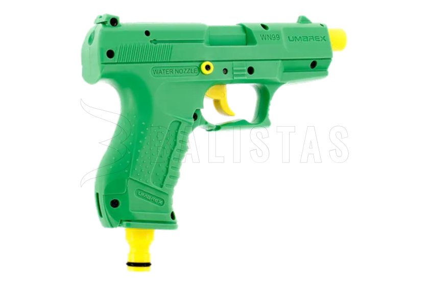 Umarex WN99 Water Nozzle-Vodní pistole GRN 6