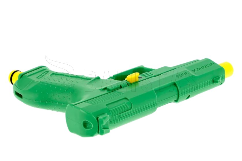 Umarex WN99 Water Nozzle-Vodní pistole GRN 8
