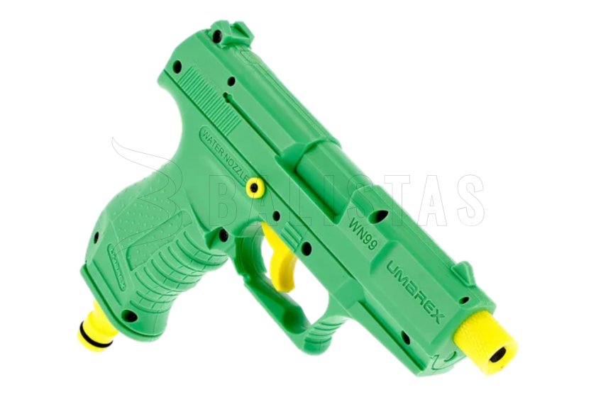 Umarex WN99 Water Nozzle-Vodní pistole GRN 7