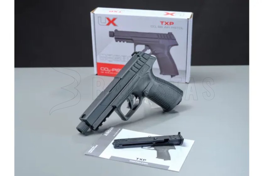 Vzduchová pistole Umarex TXP 13