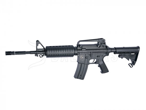 Airsoft AR-15 (ASG SLV Armalite M15A4 Carbine)