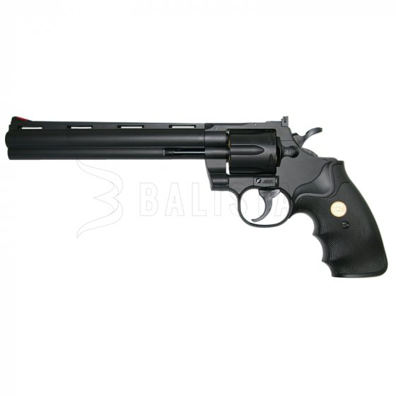 Airsoft Revolver UHC Python 8"