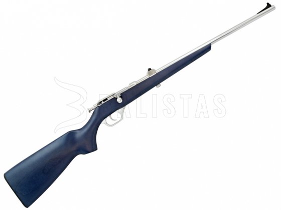Spielberg Brno 200F steel buk - modrý 6mm
