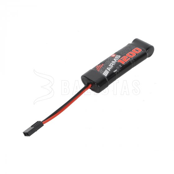 Baterie SP 8,4V/1200mAh (CYBG)