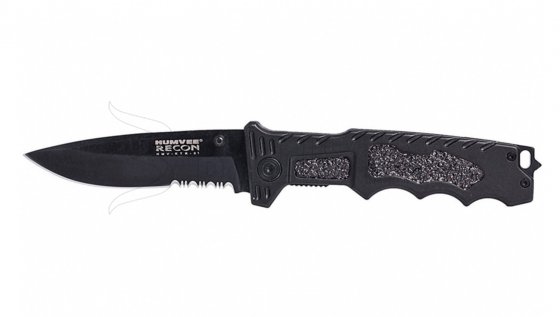 Nůž Humvee Tactical Recon Knife #01