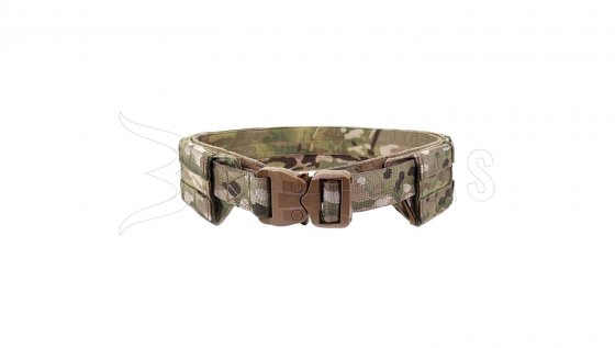 Low Profile Molle opasek Warrior se sponou Cobra - Multicam L