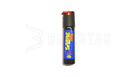 Sabre red obranný sprej fog 16 ml